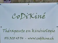 CoDiKiné - Diego Cochard