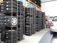 AutoPneu Schweizer AG