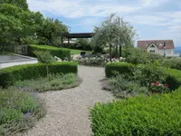 Fellmann Gartenbau AG - Klicken Sie, um das Bild 30 in einer Lightbox vergrössert darzustellen