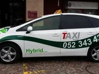 Effi Taxi - Klicken Sie, um das Bild 1 in einer Lightbox vergrössert darzustellen