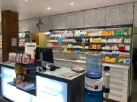 Pharmacie de Nendaz - Klicken Sie, um das Bild 6 in einer Lightbox vergrössert darzustellen