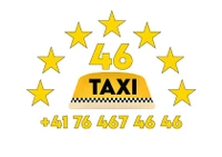 Taxi 46-Logo