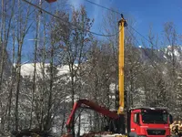 BG Câblage Sàrl - Klicken Sie, um das Bild 10 in einer Lightbox vergrössert darzustellen