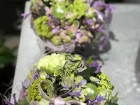 Blumen Weber