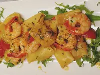 Ristorante Pizzeria Edelweiss