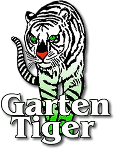 Gartentiger