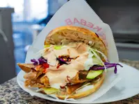 Sonnmatt Imbiss Jusefi