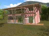 Solaris Architecture Sàrl