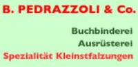 Pedrazzoli Bruno & Co.-Logo