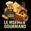 Le Msemen Gourmand, Mghezzi Chaâ