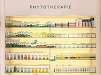 Pharmacie Pharmanature Dancet
