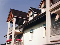 Weber Bedachungen & Spenglerei AG