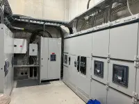 Elektro Gonzen GmbH – Elektroinstallationen & Service, Elektrokontrollen | Limmattal, Aargau, Zürich, Freiamt