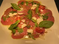 B13 Pizzeria Restaurant