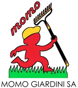 MOMO GIARDINI SA - GIARDINIERE LOCARNO, AFC / EFZ