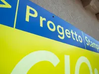 Progetto Stampa 2000 SA - cliccare per ingrandire l’immagine 1 in una lightbox