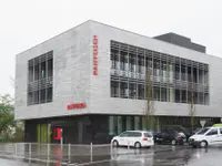 Lütolf Dach und Wand AG - Ihr Dachdecker in der Region Freiamt, im Aargau und Zürich.