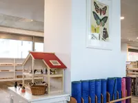 The Secret of Childhood Montessori School