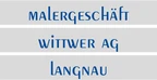 Malergeschäft Wittwer AG