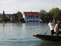 Hotel & Restaurant Alte Rheinmühle - Klicken Sie, um das Bild 4 in einer Lightbox vergrössert darzustellen