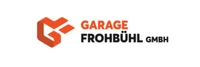 Garage Frohbühl GmbH-Logo