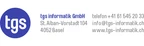 TGS Informatik GmbH