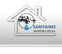 Sanitaires Moreira Bessa-Logo