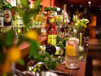 Orangerie Le Club AG