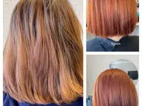Coiffure Elodie