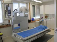 Röntgeninstitut Aarau AG