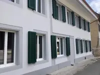 Zumbach InnoBau AG