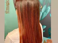 Magic Coiffure