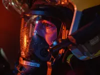 Service incendie et secours du Morget, SIS Morget