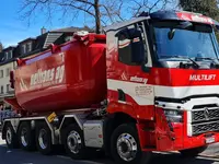 Oeltrans AG