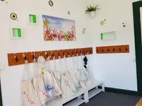 Kindertagesstätte Schlumpfäland GmbH