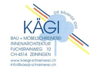 Kägi Christoph-Logo