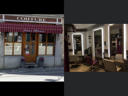 Coiffure Jolies Mômes - Cliccare per ingrandire l’immagine panoramica