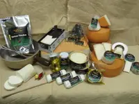 Schuppli's Geisse-Chäsi