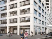 Juventus Technikerschule HF