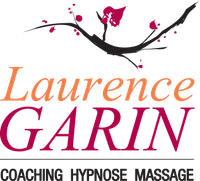 Laurence Garin-Logo