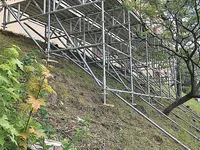 PEBA Gerüste AG - Klicken Sie, um das Bild 10 in einer Lightbox vergrössert darzustellen