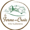 La Ferme En Croix