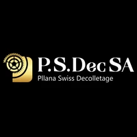 P.S Dec SA-Logo