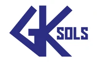 Gk Sols Gabriell Konaj-Logo