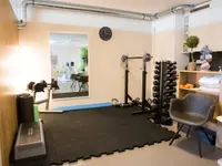 Atelier 1 Schindellegi AG