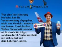 Systemsprenger Roger Zbinden
