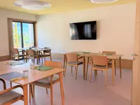 Alterszentrum Promulins, Samedan