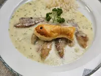 Hôtel - Restaurant de la Cigogne