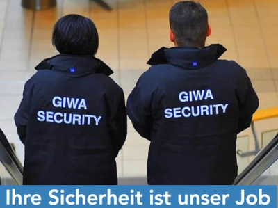 GIWA Security AG