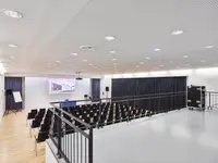 Kultur & Kongresshaus Aarau